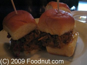 The Tipsy Pig by null