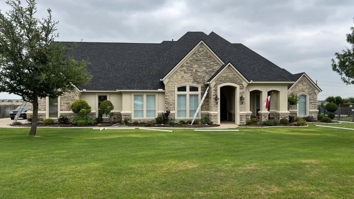 Slide of My Texas Contracting