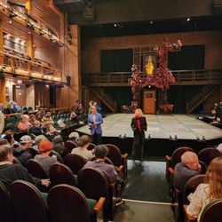 Chicago Shakespeare Theater