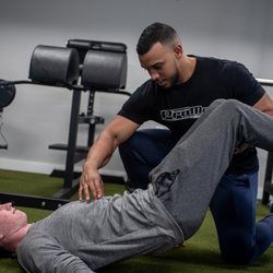 ProMet Physical Therapy - Core Stability