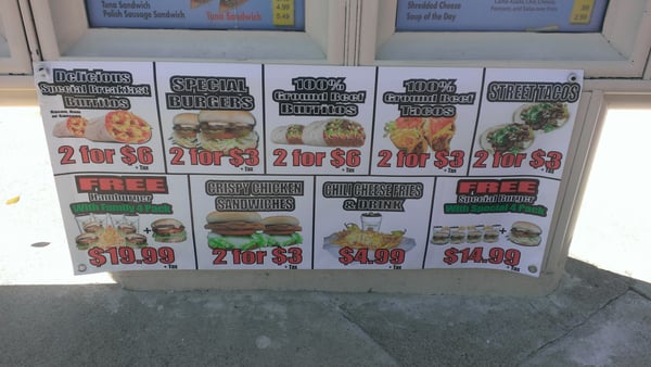 Menu photo 7 Hercules Burgers Orange, CA Menu photo 7 Hercules Burgers Orange, CA