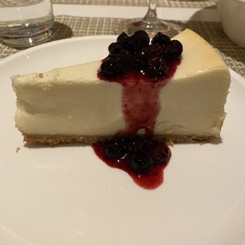 Bloom - Ny cheesecake - New American Near Me - Verona, New Jersey Bloom - Ny cheesecake - New American Near Me - Verona, New Jersey