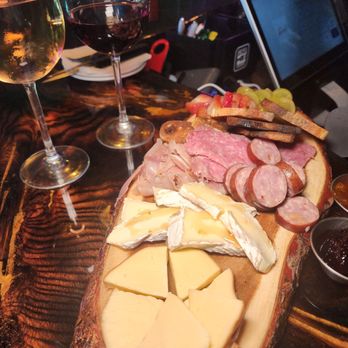 Rebel Wine Bar - Wine Bars Near Me - Oakland Park, Florida Rebel Wine Bar - Wine Bars Near Me - Oakland Park, Florida