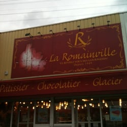 La Romainville