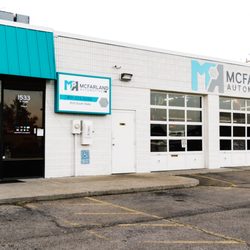 McFarland Automotive