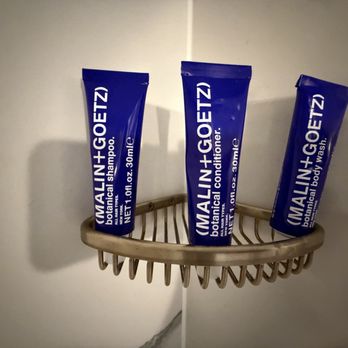 Hotel Californian - Malin+Goetz toiletries were a nice touch - Hotels Near Me - Santa Barbara, California Hotel Californian - Malin+Goetz toiletries were a nice touch - Hotels Near Me - Santa Barbara, California