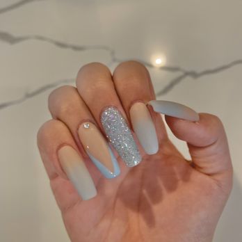 Smithtown Nail Studio - Blue nails - Nail Salons Near Me - Smithtown, New York Smithtown Nail Studio - Blue nails - Nail Salons Near Me - Smithtown, New York