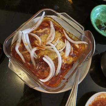 Sunn’s - Tteokbokki - Wine Bars Near Me - New York, New York