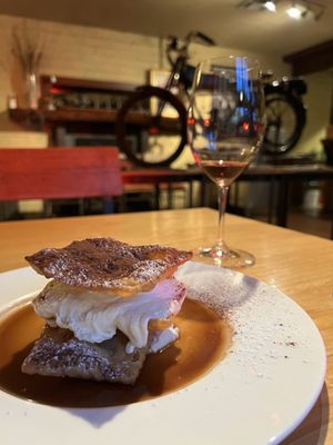 Canneti Roadhouse Italiana by null