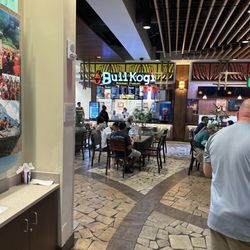 Bull Kogi Korean Fusion