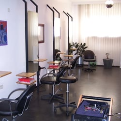 Alpha Cut Hair Design