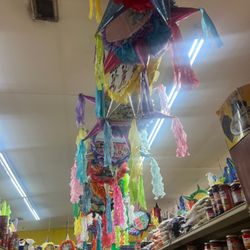 Supermercado La Amistad