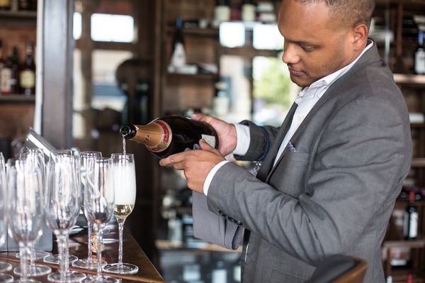 Rootstock Restaurant & Bar by null