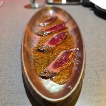 Seven Sushi & Robata - Sushi Bars Near Me - Houston, Texas Seven Sushi & Robata - Sushi Bars Near Me - Houston, Texas