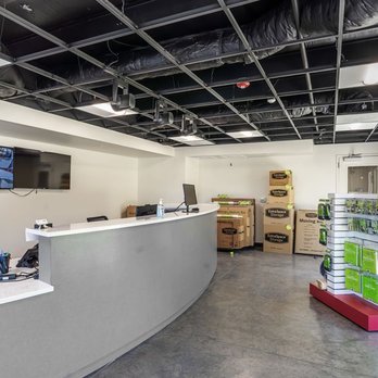Extra Space Storage - 6162 - Office - Self Storage Near Me - Middleburg, Florida