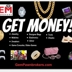 Gem Pawnbrokers