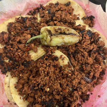 Tacos Los Cholos - Fullerton - Tasty tacos - Tacos Near Me - Fullerton, California