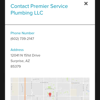 Premier Service Plumbing - Plumbing Near Me Premier Service Plumbing - Plumbing Near Me