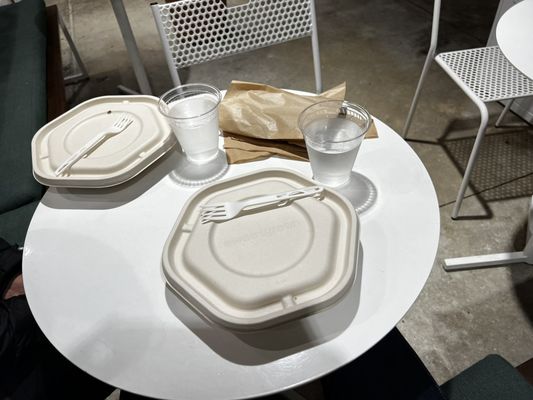 sweetgreen by null