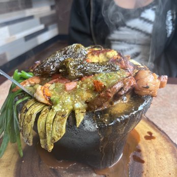 Las Palmas - Molcajete - Mexican Near Me - San Dimas, California Las Palmas - Molcajete - Mexican Near Me - San Dimas, California