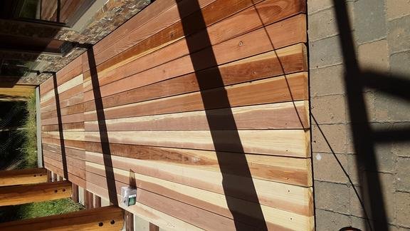 Slide of A to Z Roofing & Handyman Services