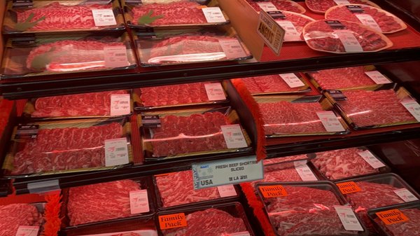 H Mart Lynnwood by null