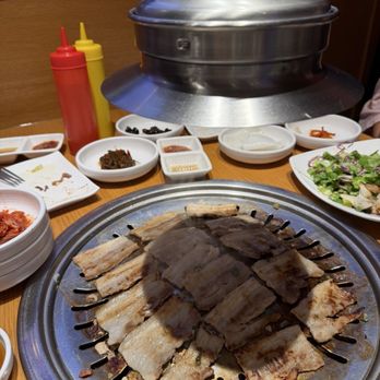 Mo Ran Gak Restaurant - Barbeque Near Me - Fullerton, California Mo Ran Gak Restaurant - Barbeque Near Me - Fullerton, California