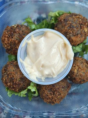 Chef Ron's Gumbo Stop by null