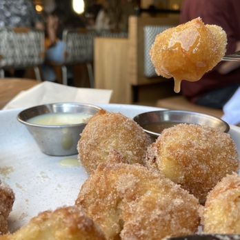 Hideaway - Beignets - American Near Me - San Diego, California Hideaway - Beignets - American Near Me - San Diego, California