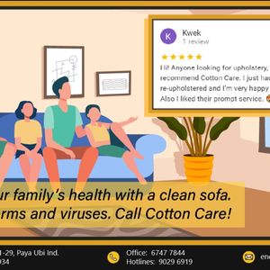 Cotton Care on Yelp