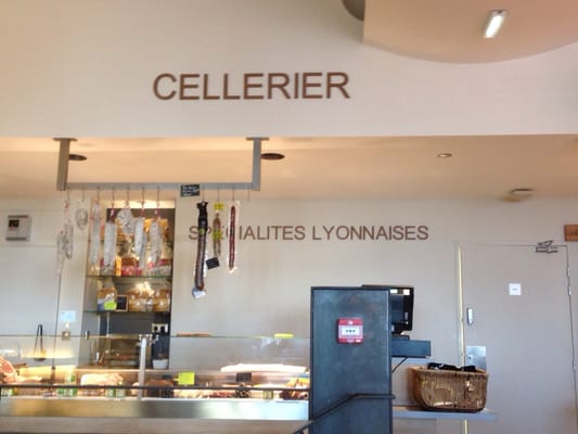 Les Halles de la Major by null