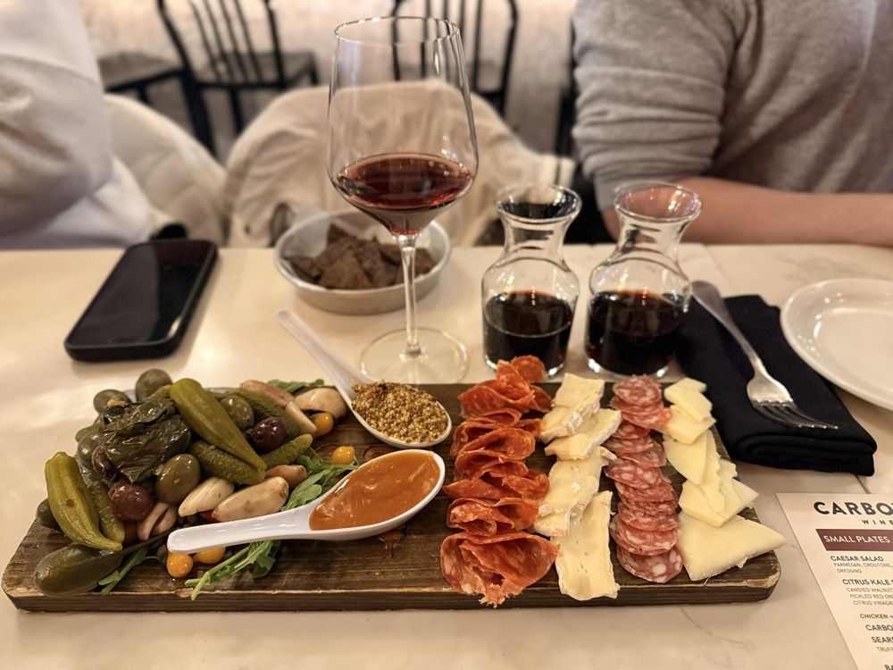 Carboy Winery - Breckenridge - vineyard in Breckenridge, CO