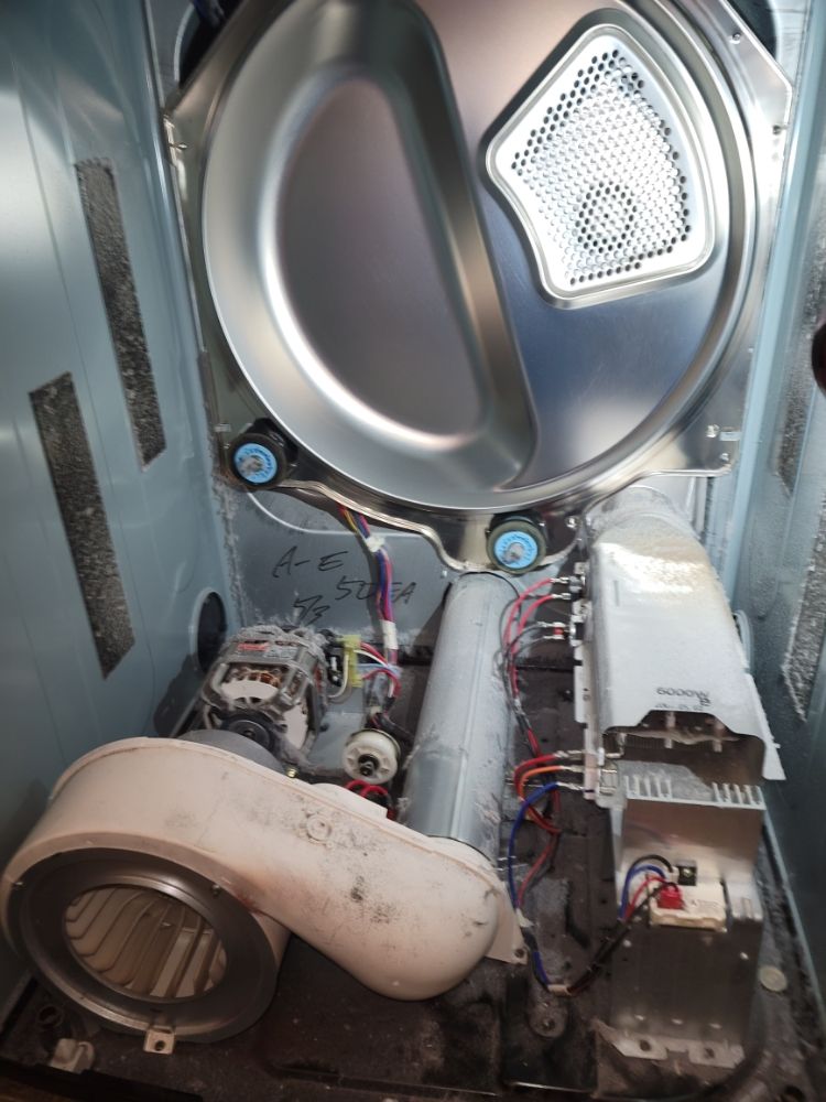 ALAN’S APPLIANCE REPAIR Denver, Colorado Appliances & Repair Phone Number Yelp