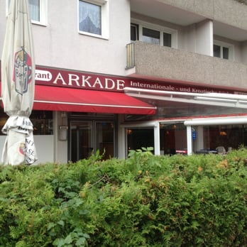 Arkade - Serbo Croatian Near Me - Berlin, BE Arkade - Serbo Croatian Near Me - Berlin, BE