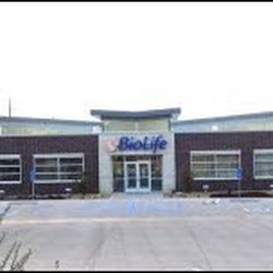 BioLife Plasma Services
