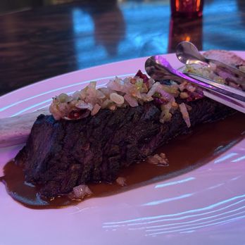 JING Las Vegas - BONE (NOT) IN SHORT RIB 32 OZ U.S.D.A. PRIME, SLOW BRAISED, CHINESE FIVE SPICE $67 - Asian Fusion Near Me - Las Vegas, Nevada JING Las Vegas - BONE (NOT) IN SHORT RIB 32 OZ U.S.D.A. PRIME, SLOW BRAISED, CHINESE FIVE SPICE $67 - Asian Fusion Near Me - Las Vegas, Nevada