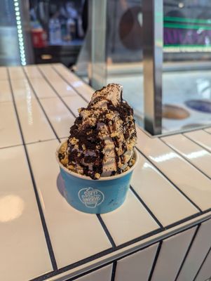 Soft Swerve Ice Cream - Tangram Mall by null