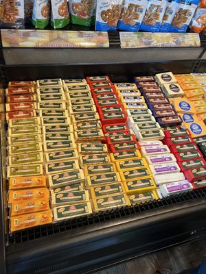 September Farm by null