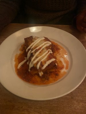 Amorina Cucina Rustica by null