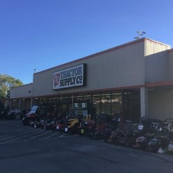 Tractor Supply