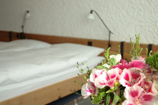 Hauser Hotel St. Moritz by null