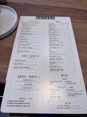 Menu photo 7 Anthem Omaha, NE Menu photo 7 Anthem Omaha, NE