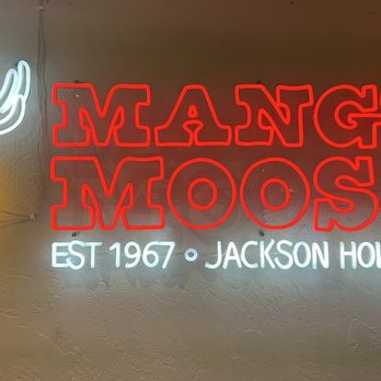 Mangy Moose - New American Near Me - Teton Village, Wyoming