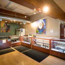 Tahoe Wellness Center - Wide Variety of full spectrum analyzed cannabis!