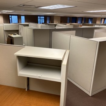 HELLO! Junk Removal - Office furniture clean-out - Junk Removal & Hauling Near Me HELLO! Junk Removal - Office furniture clean-out - Junk Removal & Hauling Near Me