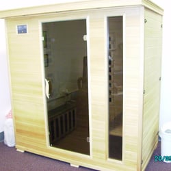 North Canton Aqua Massage