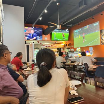 CM Chicken - FIFA World Cup go South Korea!!! - Korean Near Me - Prospect, Kentucky