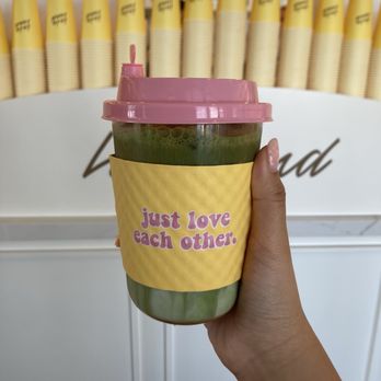 La La Land - Coffee & Tea Near Me - Dallas, Texas La La Land - Coffee & Tea Near Me - Dallas, Texas