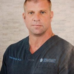 Todd Howell, MD