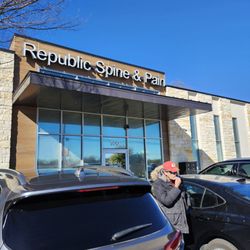 Republic Spine and Pain